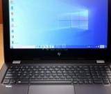 惠普筆記本電腦win10怎樣調(diào)整屏幕分辨率？