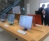 APPLE Store直營店-大連恒隆廣場店聯(lián)系電話和地址