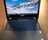 ThinkPad上無法打印文件