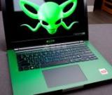 外星人筆記本電腦怎樣設(shè)置默認(rèn)打印機(jī)？