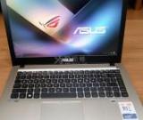 華碩筆記本電腦電池充不進電怎么辦