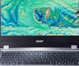 宏基筆記本電腦win11屏幕分辨率怎么改？