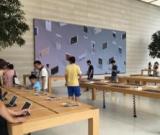 APPLE Store直營(yíng)店-濟(jì)南恒隆廣場(chǎng)店聯(lián)系電話和地址