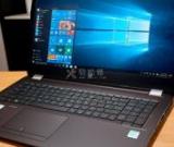 惠普筆記本電腦硬盤壞了怎么更換？