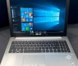 華碩筆記本電腦怎么參加投屏