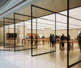 APPLE Store直營(yíng)店-五角場(chǎng)店聯(lián)系電話和地址