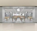 APPLE Store直營店-百年城店聯(lián)系電話和地址