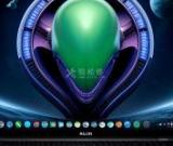 外星人筆記本電腦的鍵盤按鍵失靈