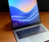 小米筆記本電腦無法識別鼠標