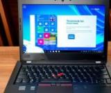 聯(lián)想筆記本電腦過熱并自動關(guān)機