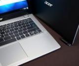 宏基筆記本電腦怎么參加投屏