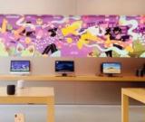 APPLE Store直營(yíng)店-上海環(huán)貿(mào) iapm店聯(lián)系電話和地址