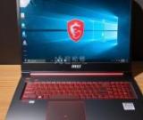 微星筆記本電腦音量調(diào)節(jié)按鈕失效怎么辦