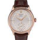 勞力士切利尼系列m50525-0008腕表 價(jià)格_參數(shù)介紹