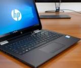 惠普筆記本電腦忘記密碼怎么恢復(fù)出廠設(shè)置