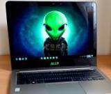 外星人筆記本電腦無(wú)法識(shí)別移動(dòng)硬盤(pán)