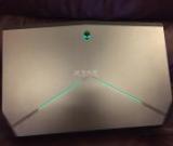 外星人筆記本電腦win7調(diào)整屏幕分辨率方法