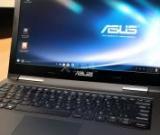 華碩筆記本電腦過熱并自動關機