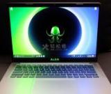 外星人筆記本電腦無法識別u盤