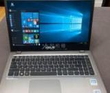 華碩筆記本電腦的觸摸屏不響應(yīng)