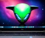 外星人筆記本電腦時間日期不對怎么設(shè)置