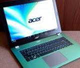 宏基筆記本電腦操作系統(tǒng)崩潰什么情況