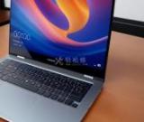 華為筆記本電腦的充電器不工作