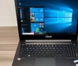 華碩筆記本電腦如何設(shè)置密碼？