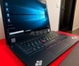 ThinkPad怎么恢復(fù)系統(tǒng)還原