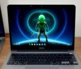 外星人筆記本電腦win10怎樣調(diào)整屏幕分辨率？