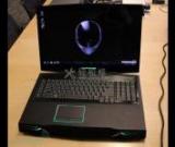 外星人筆記本電腦怎么進入pe系統