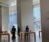 APPLE Store直營(yíng)店-華貿(mào)購物中心店聯(lián)系電話和地址