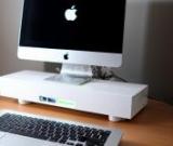 蘋果筆記本電腦屏幕會閃爍是什么問題