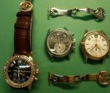 表中勞斯萊斯的百達(dá)翡麗保養(yǎng)一次要多少錢