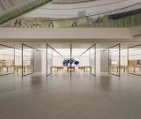 APPLE Store 七寶店-上海店聯(lián)系電話和地址