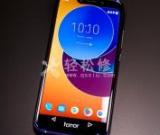 如何在華為手機上設(shè)置桌面時鐘和天氣顯示