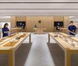 APPLE Store直營店-武漢店聯(lián)系電話和地址