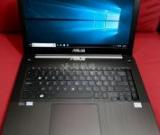 華碩筆記本電腦怎么進(jìn)入安全模式