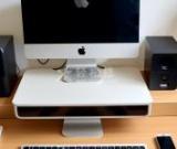 macbook風(fēng)扇怎么清灰