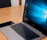 華為筆記本電腦無法識別無線打印機