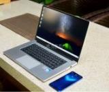 華為筆記本電腦藍(lán)牙耳機怎么連接