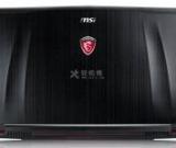 微星筆記本電腦上無法打印文件