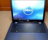 戴爾筆記本電腦win10怎樣調(diào)整屏幕分辨率？