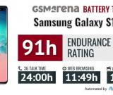 加錢上Galaxy S10+不僅是信仰，更是為了長續(xù)航