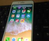 【江西南昌】哥們在公交車站等車蘋果手機被偷成功找回