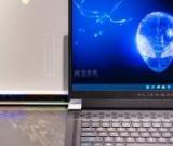 外星人筆記本電腦鍵盤燈不亮是什么情況