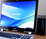 宏基筆記本電腦屏幕會閃爍是什么問題