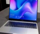 華為筆記本電腦如何連接無線網(wǎng)絡？