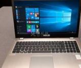 華碩筆記本電腦風(fēng)扇怎么清灰