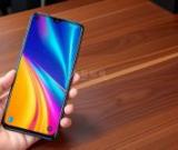 如何在realme手機上設(shè)置桌面時間和天氣顯示